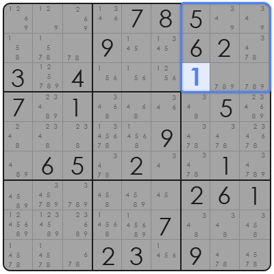 sudoku killer online daily